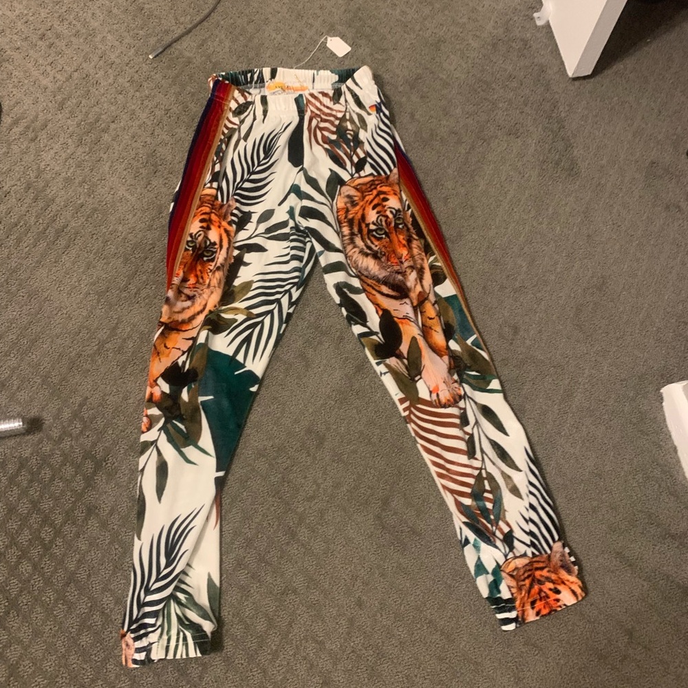 Aviator nation pants